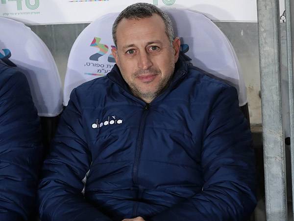 תורג'מן. יקבל את החיזוק שהוא מחפש? (דני מרון)