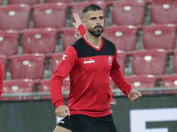 בן בסט ייעדר? (דני מרון)