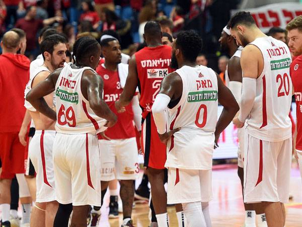 תומאס: "העבודה שלנו רחוקה מלהסתיים" (צילום: ברני ארדוב)