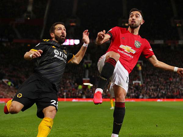 ישנה את יונייטד? פרננדס (GETTY)