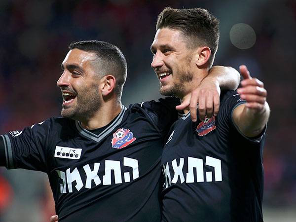 סילבסטר. סחט מחמאות (אלן שיבר)