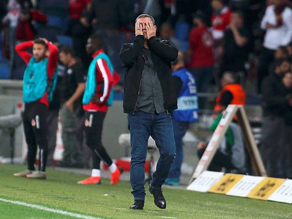 קלינגר יחזיר את הרוח למפרשים? (שיבר)