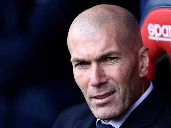 זידאן, הבטיח עוד שבוע בפסגה (getty)