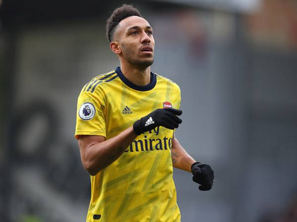 אובמיאנג. בדרך לנראזורי? (Getty)