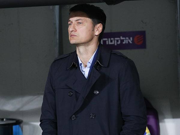 איביץ'. פתח חזית עם הקהל? (דני מרון)