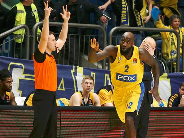 הצהובים יתקשו בלעדיו (אלן שיבר)