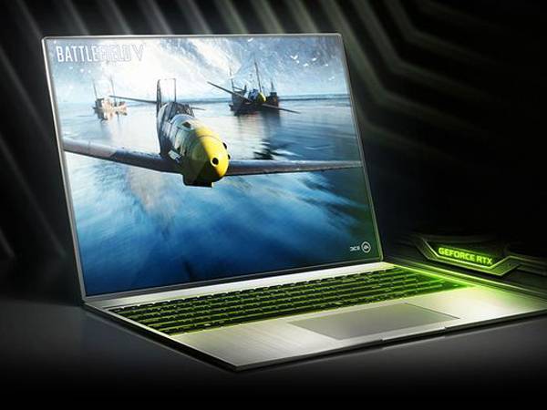 סדרת ה-RTX הניידת של Nvidia, האם תצליח לתת פייט למתחרות?