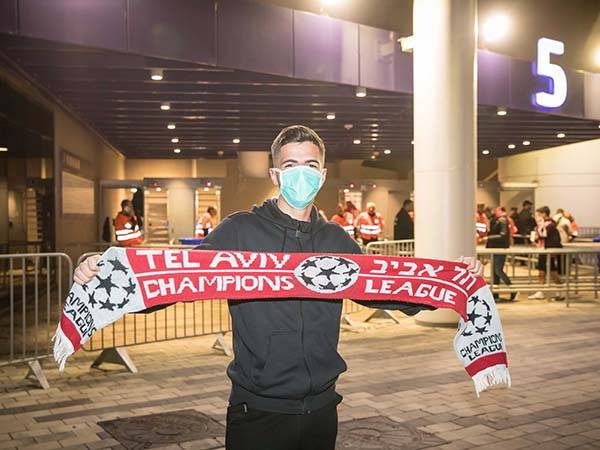 (צילום: עודד קרני)