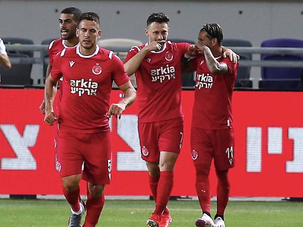 האדומים רוצים להתקרב לצמרת (אלן שיבר)