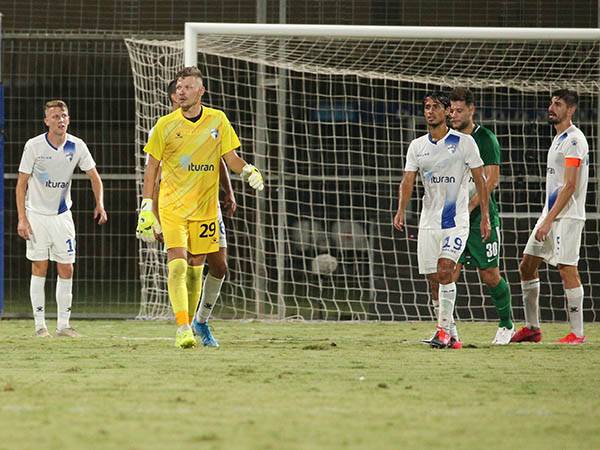 (אנצ'ו גוש, סוכנות ג'יני)