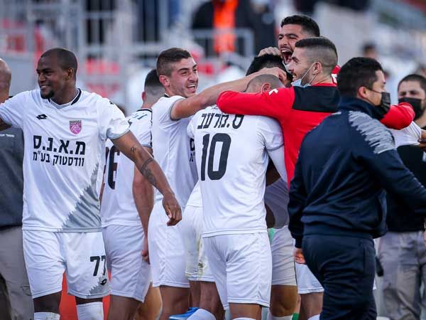 צילום: מאור אלקסלסי