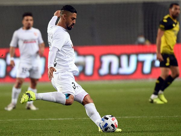 (צילום: ברני ארדוב)