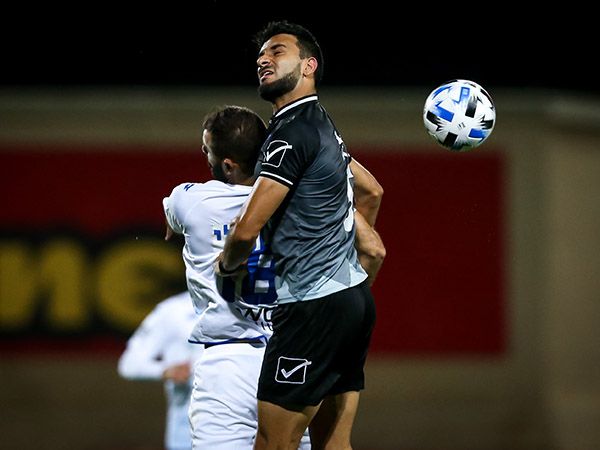 עדין ללא שער בעכו. חלוקת נקודות בין פתח תקווה למארחת תשפיע מאוד על התחתית (מאור אלסלסי)