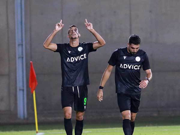 שער בכורה מהיר. בוארון (קובי אליהו)