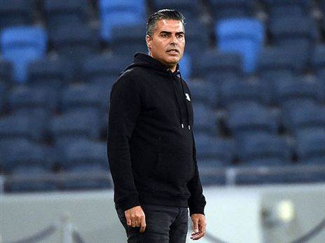 ימונה בקרוב? חיים סילבס