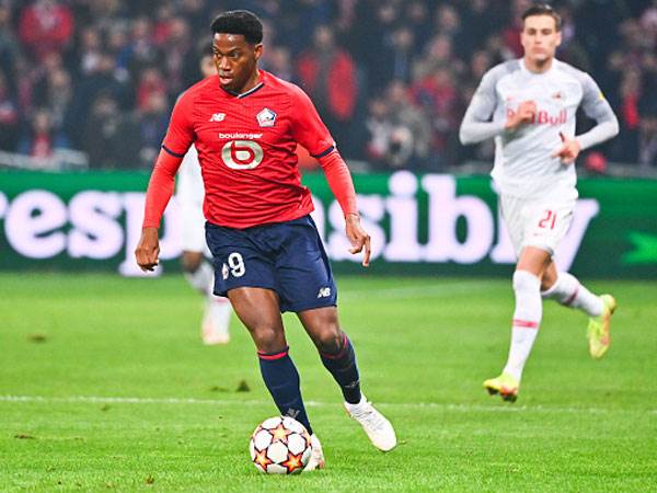 תשע קלאסי. ג'ונתן דויד (Getty)