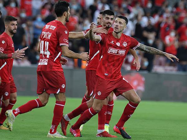 (צילום: דני מרון)