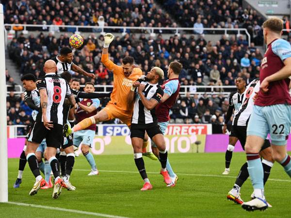 ג'מאל לאסקלס מרחיק (Getty)