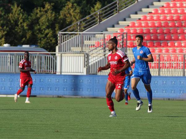 הפועל ת"א, רשמי