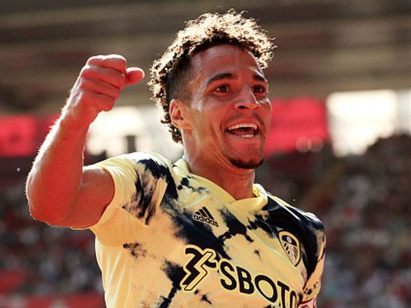 פתיחת עונה נהדרת. רודריגו (Getty)