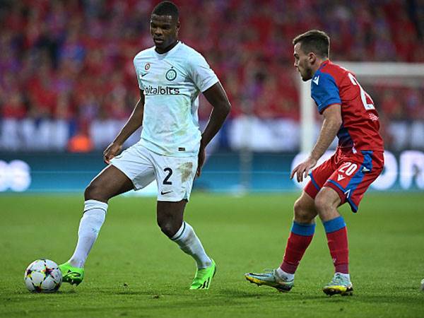 Mattia Ozbot - Inter/Inter via Getty Images