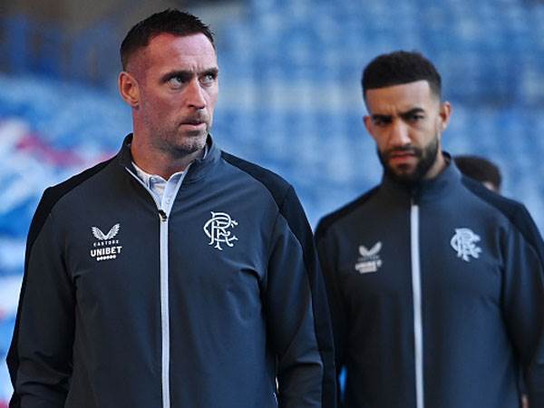 ריינג'רס תשיג נקודות ראשונות? (Stu Forster/Getty Images)