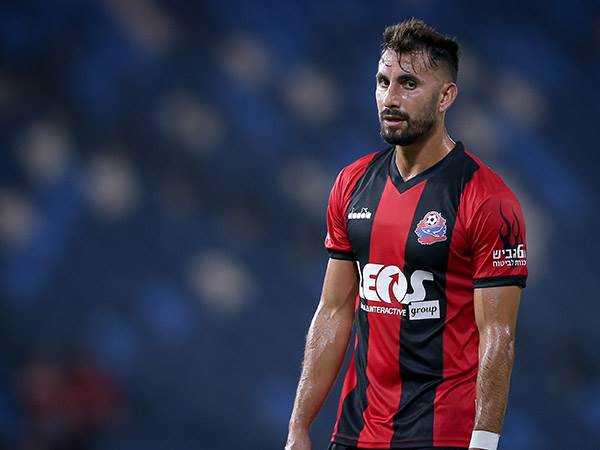 צפוי לפתוח על הספסל. תורג'מן (מאור אלקסלסי)