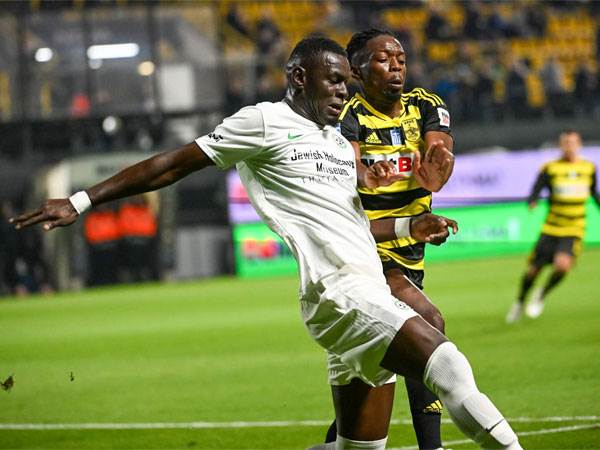 (שחר עזרן, האתר הרשמי של מכבי חיפה)