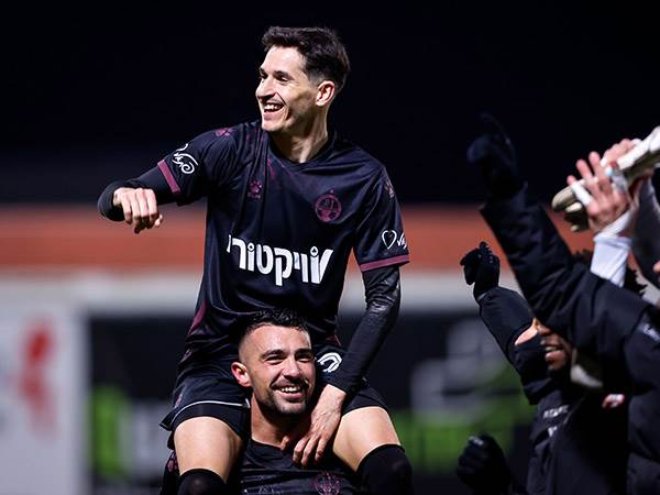 (מאור אלקסלסי)