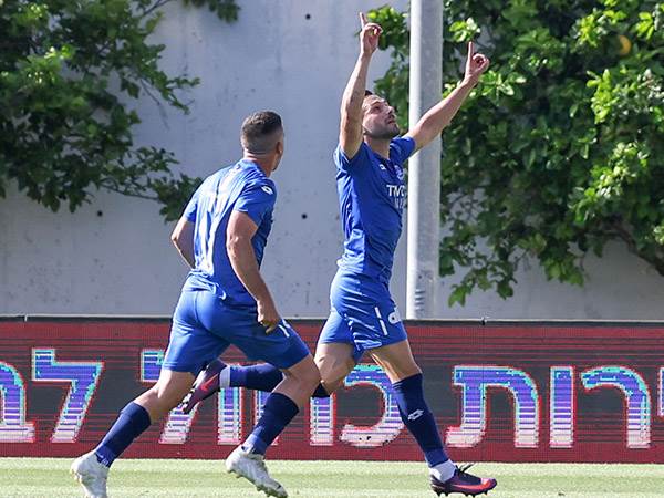 (צילום: דני מרון)