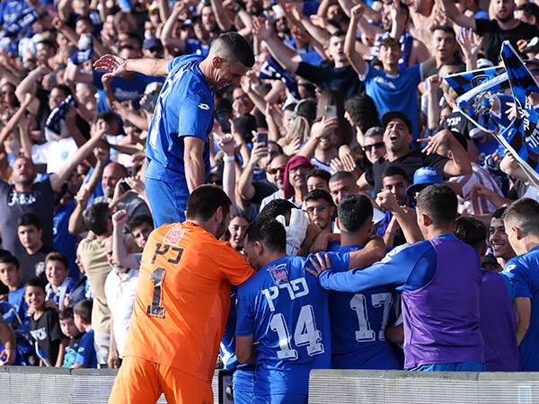 (צילום: דני מרון)