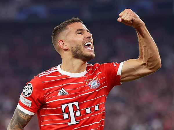 (Alex Grimm/Getty Images)