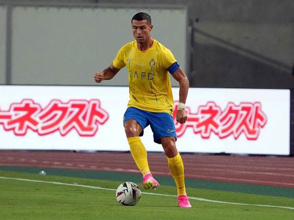 Masashi Hara/Getty Images