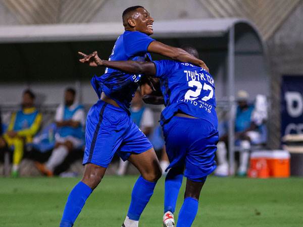 (צילום: קובי אליהו)