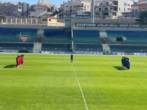 (אום אל פאחם)