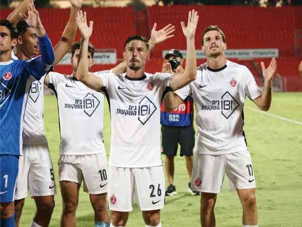 באדיבות אודי ציטיאט