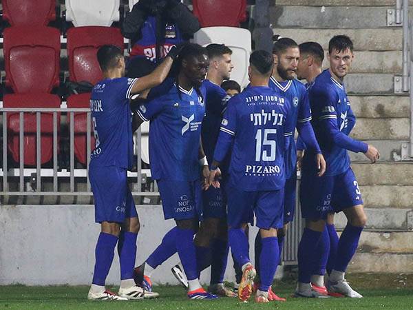 (אודי ציטיאט)