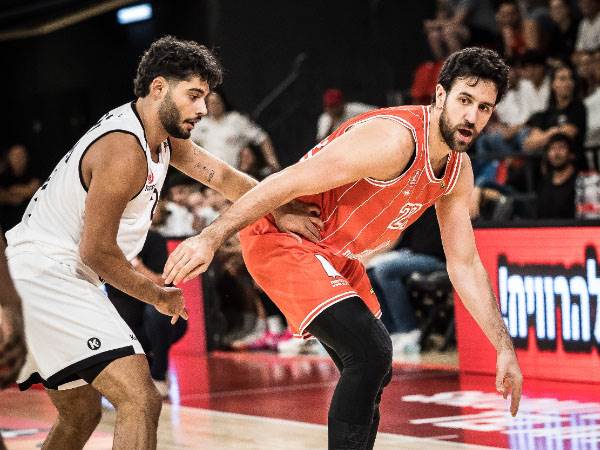 (צילום: עודד קרני)