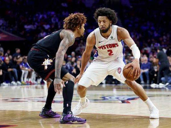 Emilee Chinn/Getty Images