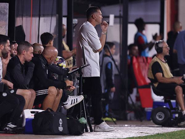 ברק בכר. (מאור אלקסלסי)