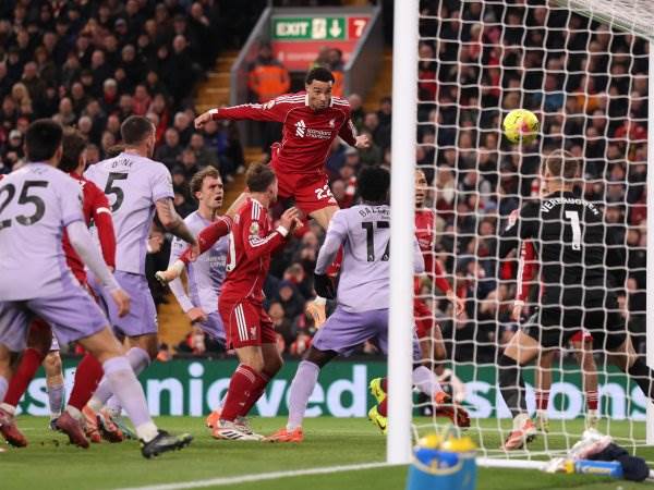 (Photo by Carl Recine/Getty Images)