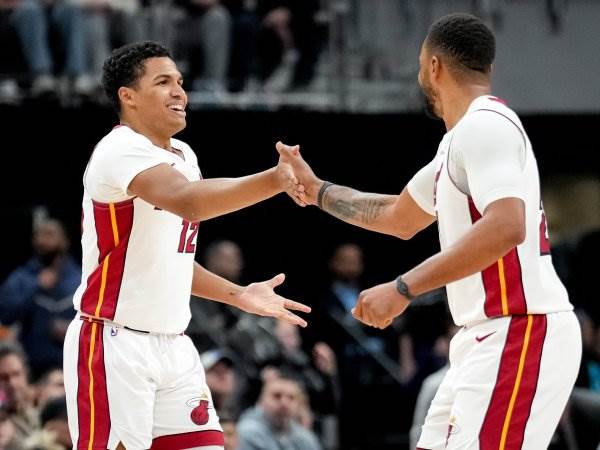 (Photo by Nic Antaya/Getty Images)