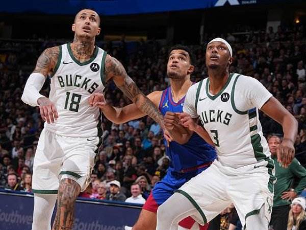 (Photo by Bart Young/NBAE via Getty Images)