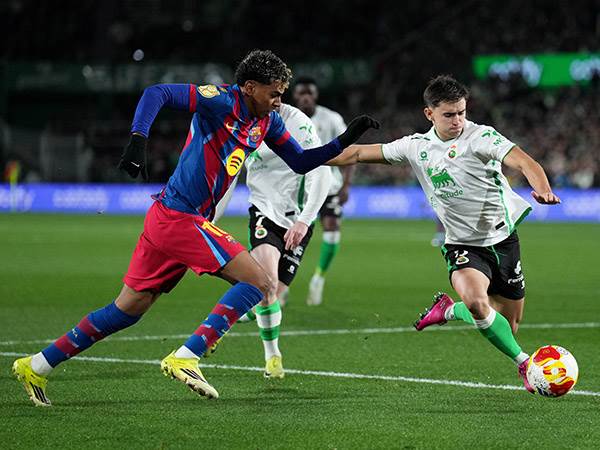 (Juan Manuel Serrano Arce/Getty Images)