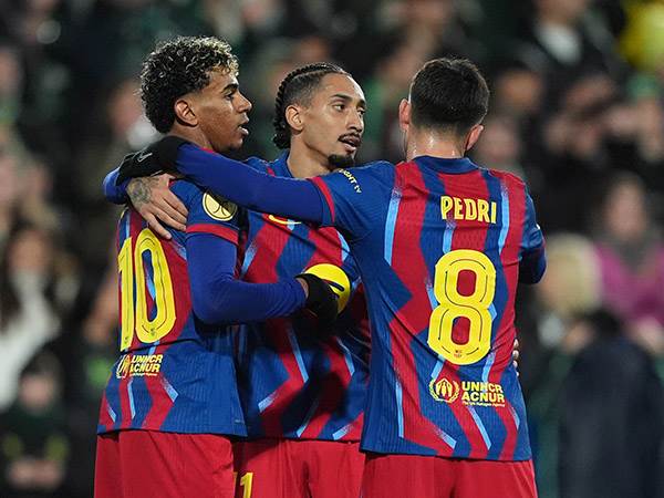 (Juan Manuel Serrano Arce/Getty Images)