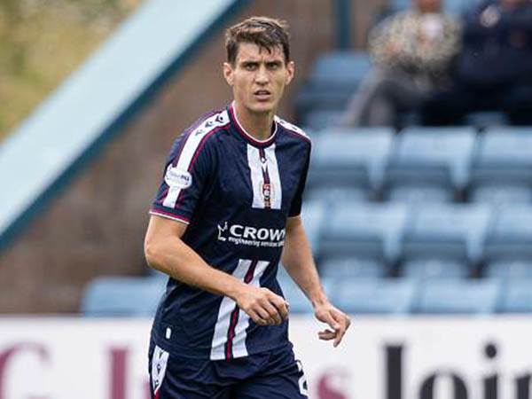 (Photo by Ross MacDonald/SNS Group via Getty Images)