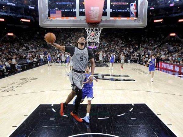 Ronald Cortes/Getty Images