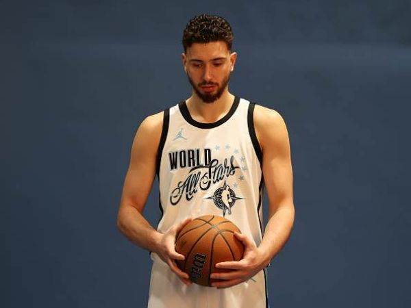 Tayfun Coskun/Anadolu via Getty Images