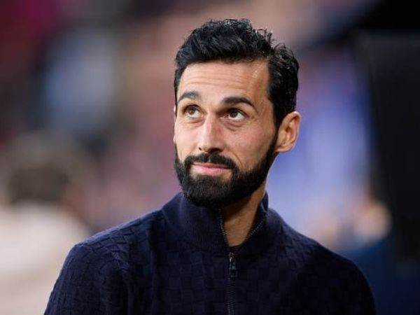 Ion Alcoba Beitia/Getty Images