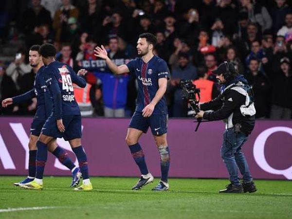 Anthony Bibard/FEP/Icon Sport via Getty Images